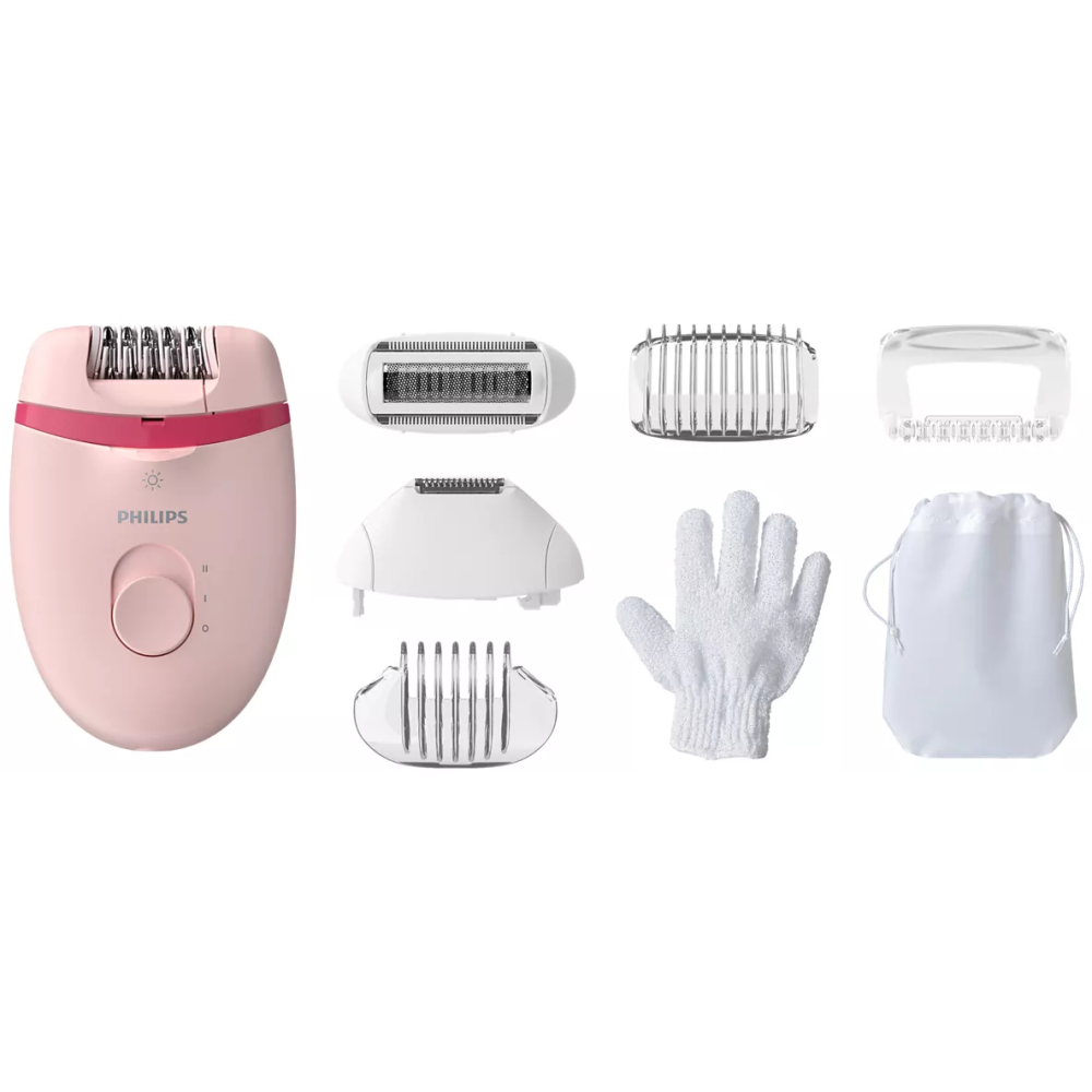 Эпилятор Philips BRE285 - BRE285/00