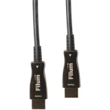 Кабель HDMI - HDMI, 20м, Filum FL-AOC-HDMI2.0-20M