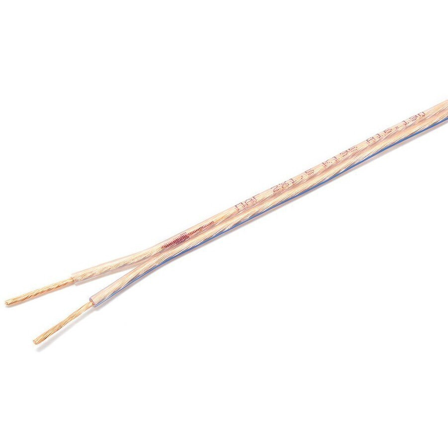 Кабель акустический Cablexpert CC-TC2x1.5-30M, 30м - CC-TC2x1,5-30M