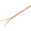 Кабель акустический Cablexpert CC-TC2x0.75-50M, 50м - CC-TC2x0,75-50M