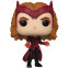 Фигурка Funko POP! Bobble Marvel Doctor Strange in the MoM Scarlet Witch - 60923