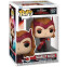 Фигурка Funko POP! Bobble Marvel Doctor Strange in the MoM Scarlet Witch - 60923 - фото 2