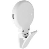 Вспышка для смартфона DF LED-03 White