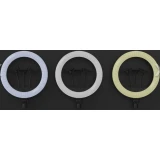 Кольцевая лампа Ritmix RRL-360