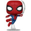 Фигурка Funko POP! Bobble Marvel Spider-Man No Way Home Spider-Man Finale Suit - 67610