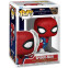 Фигурка Funko POP! Bobble Marvel Spider-Man No Way Home Spider-Man Finale Suit - 67610 - фото 2