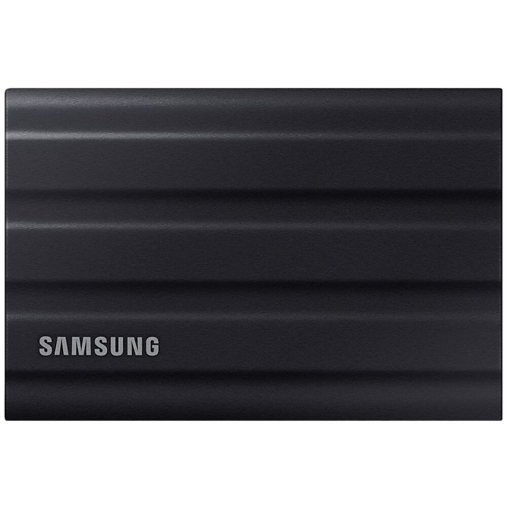 Внешний накопитель SSD 4TB Samsung T7 Shield (MU-PE4T0S)