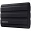 Внешний накопитель SSD 4Tb Samsung T7 Shield (MU-PE4T0S) - фото 3
