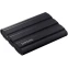 Внешний накопитель SSD 4Tb Samsung T7 Shield (MU-PE4T0S) - фото 5