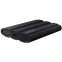 Внешний накопитель SSD 4Tb Samsung T7 Shield (MU-PE4T0S) - фото 6