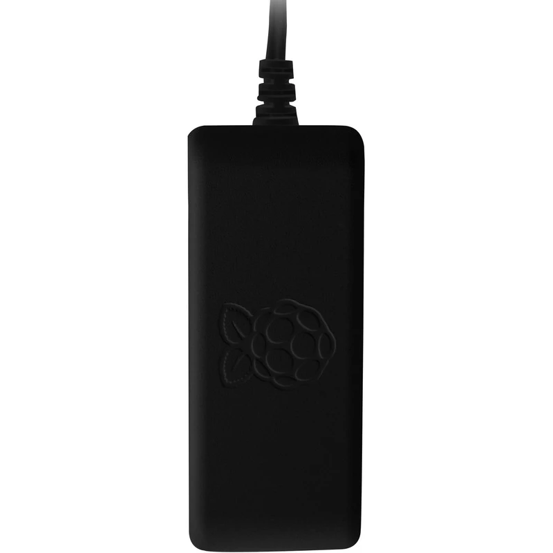 Адаптер питания для одноплатного компьютера Raspberry Pi T6716DV - 177-0223 (182-5739) - фото 2