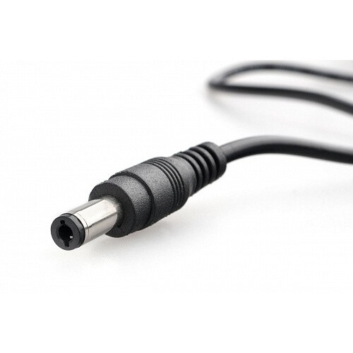 Адаптер питания Gembird NPA-AC8 - фото 2