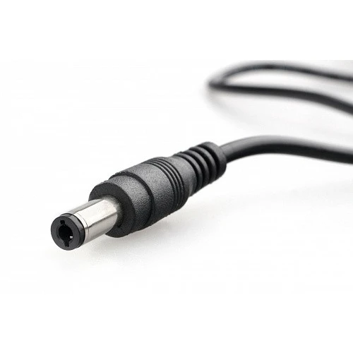 Адаптер питания Gembird NPA-AC9 - фото 2