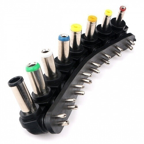 Адаптер питания Gembird NPA-AC4 - фото 2