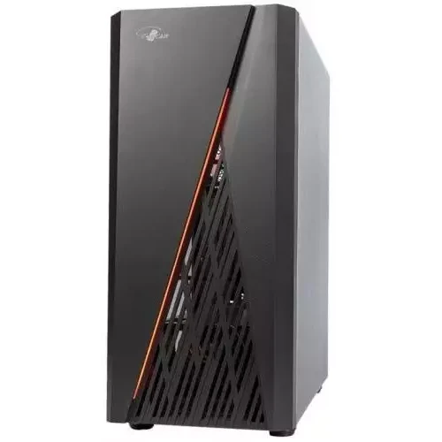 Корпус Eurocase A39 ARGB Black - 00-00914752