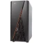 Корпус Eurocase A39 ARGB Black - 00-00914752