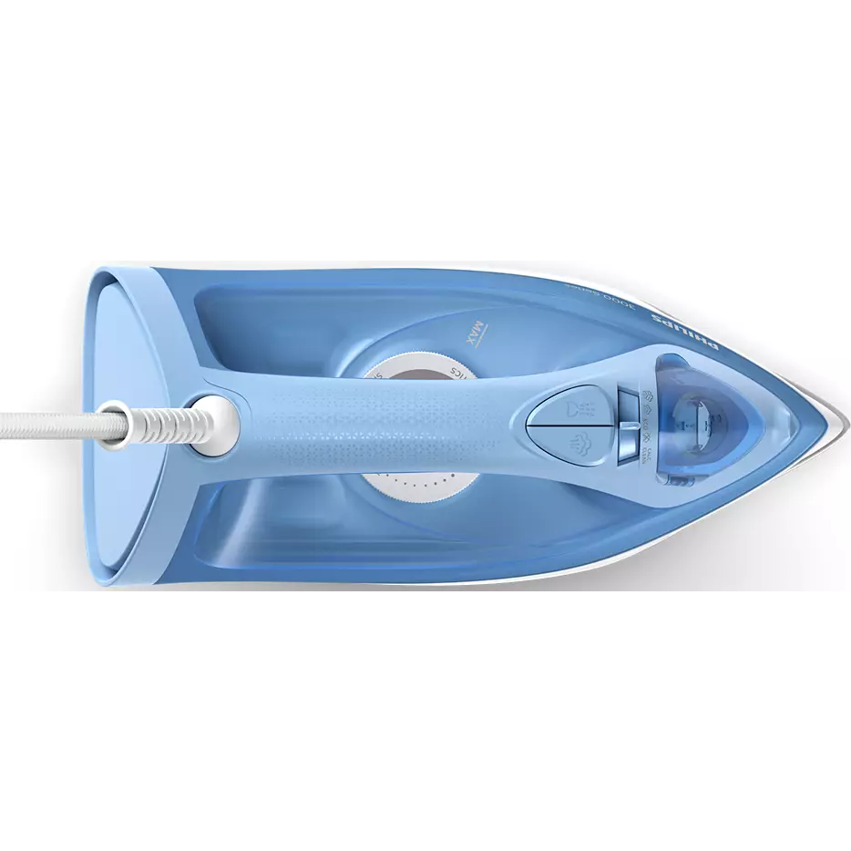 Утюг Philips DST3020/20 - фото 3