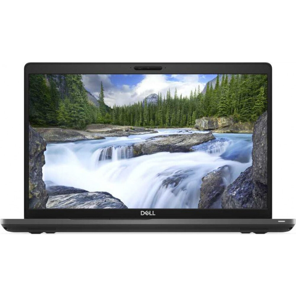 Ноутбук Dell Latitude 5501 (5501-4340)