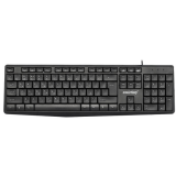 Клавиатура SmartBuy SBK-220U-K