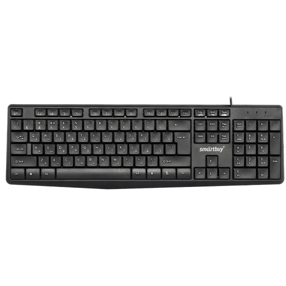 Клавиатура SmartBuy SBK-220U-K