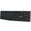 Клавиатура SmartBuy SBK-220U-K - фото 2
