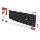 Клавиатура SmartBuy SBK-220U-K
