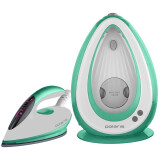 Парогенератор Polaris PSS6540K White/Green (PSS 6540K)