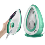 Парогенератор Polaris PSS6540K White/Green (PSS 6540K)