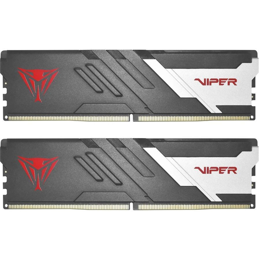 Оперативная память 32Gb DDR5 7000MHz Patriot Viper Venom (PVV532G700C32K) (2x16Gb KIT)