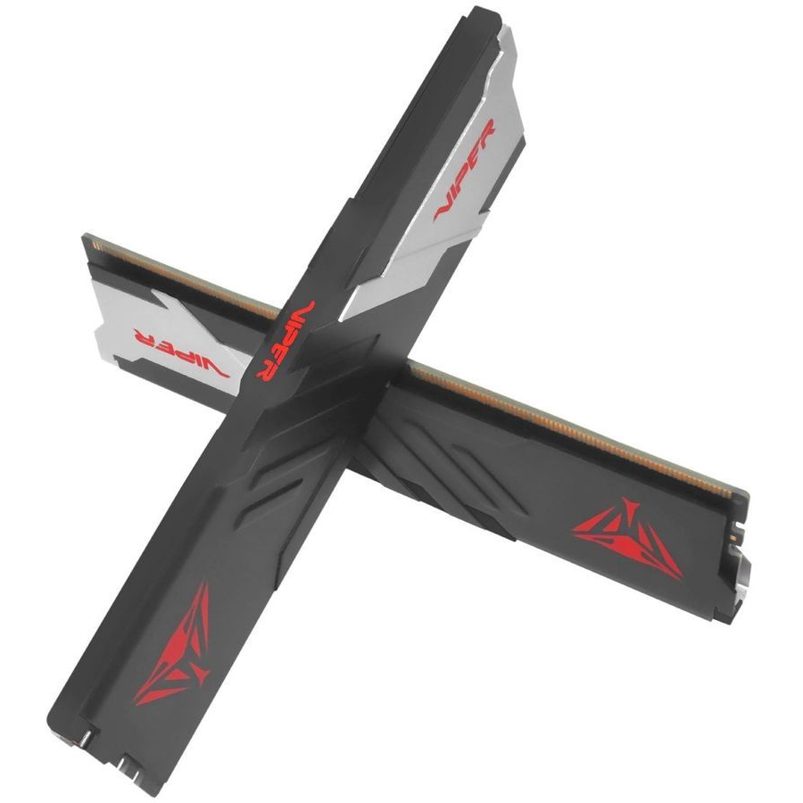 Оперативная память 32Gb DDR5 7000MHz Patriot Viper Venom (PVV532G700C32K) (2x16Gb KIT) - фото 3