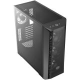 Корпус Cooler Master MasterBox 520 Mesh Blackout (MB520-KGNN-SNO)