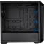 Корпус Cooler Master MasterBox 520 Mesh Blackout (MB520-KGNN-SNO) - фото 5
