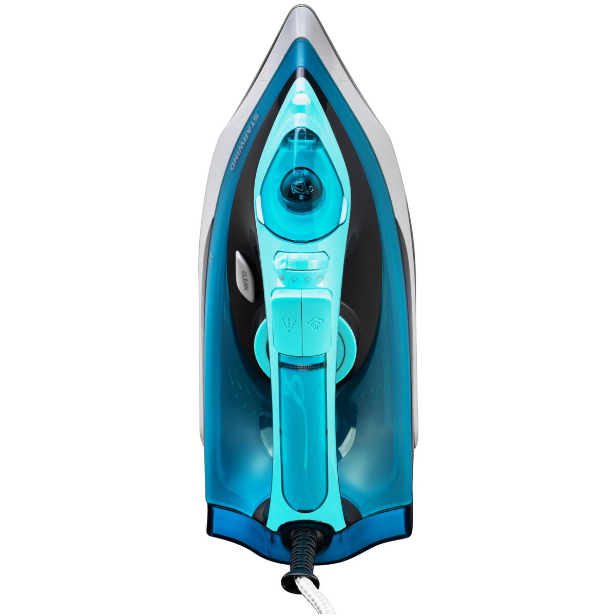 Утюг Starwind SIR2652 - фото 3