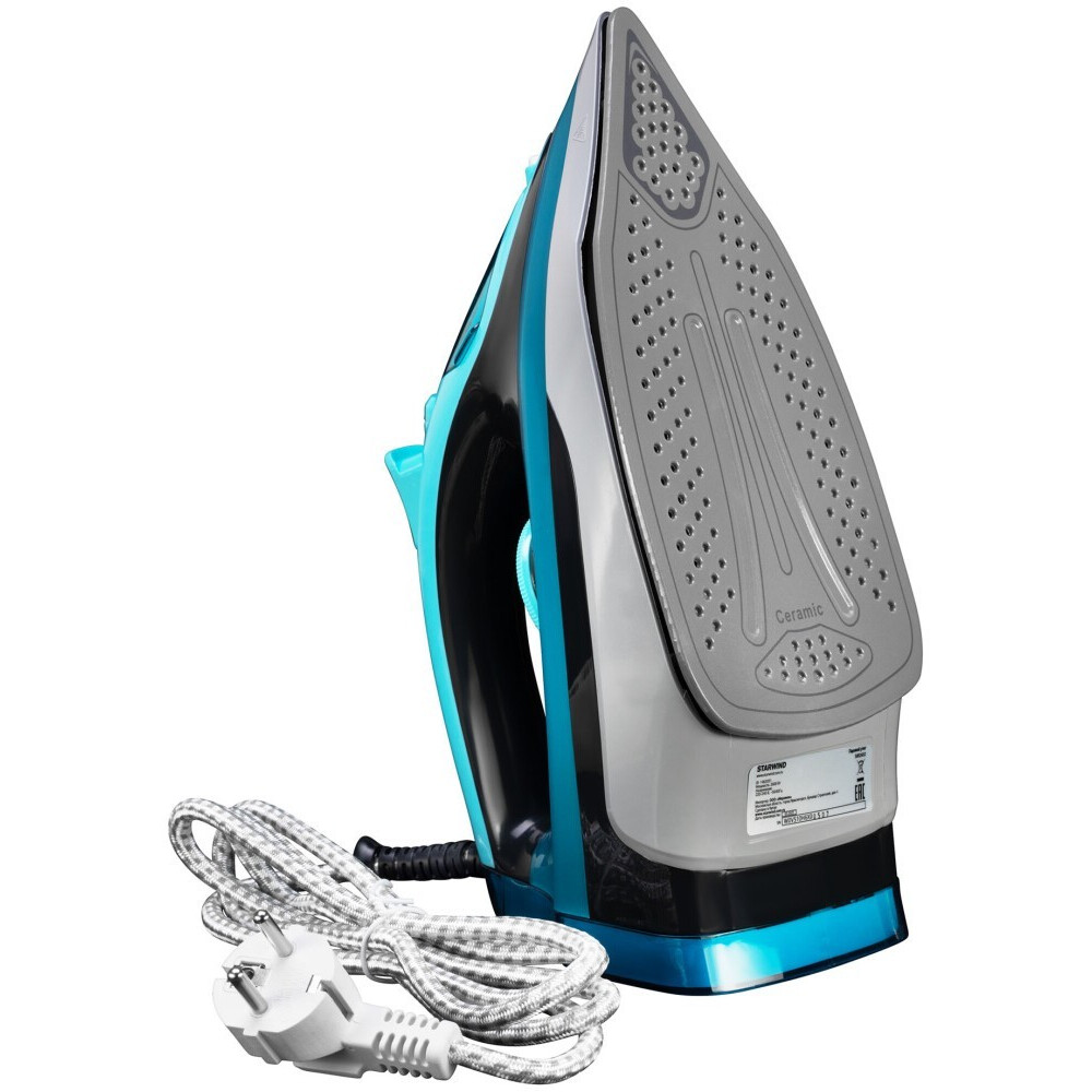 Утюг Starwind SIR2652 - фото 4