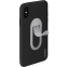 Настольная подставка Deppa Easy Life Click Holder Grey - 55168 - фото 2