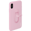 Настольная подставка Deppa Easy Life Click Holder Pink - 55170 - фото 2