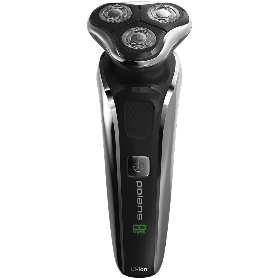 Бритва Polaris PMR 0307RC