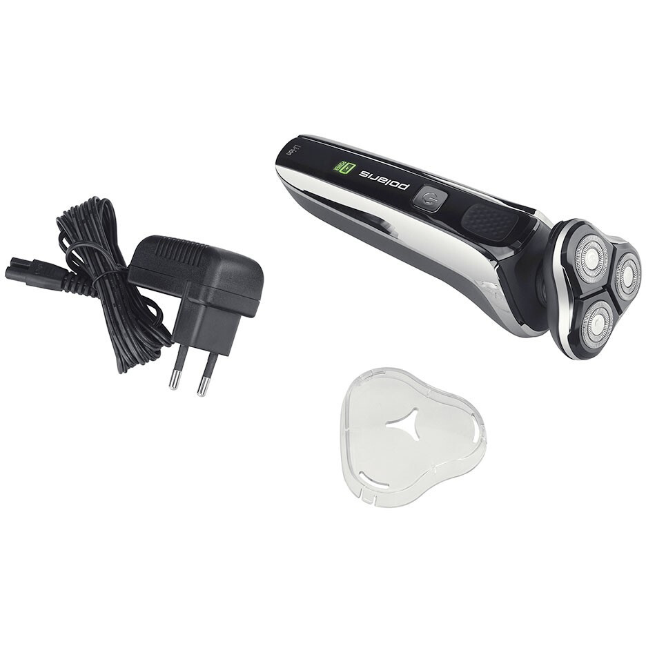 Бритва Polaris PMR 0307RC - PMR 0307RС - фото 5