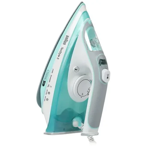 Утюг Braun SI 5017 GR