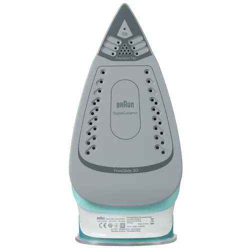 Утюг Braun SI 5017 GR - фото 2
