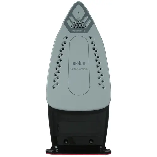 Утюг Braun SI 1070 PU - фото 2