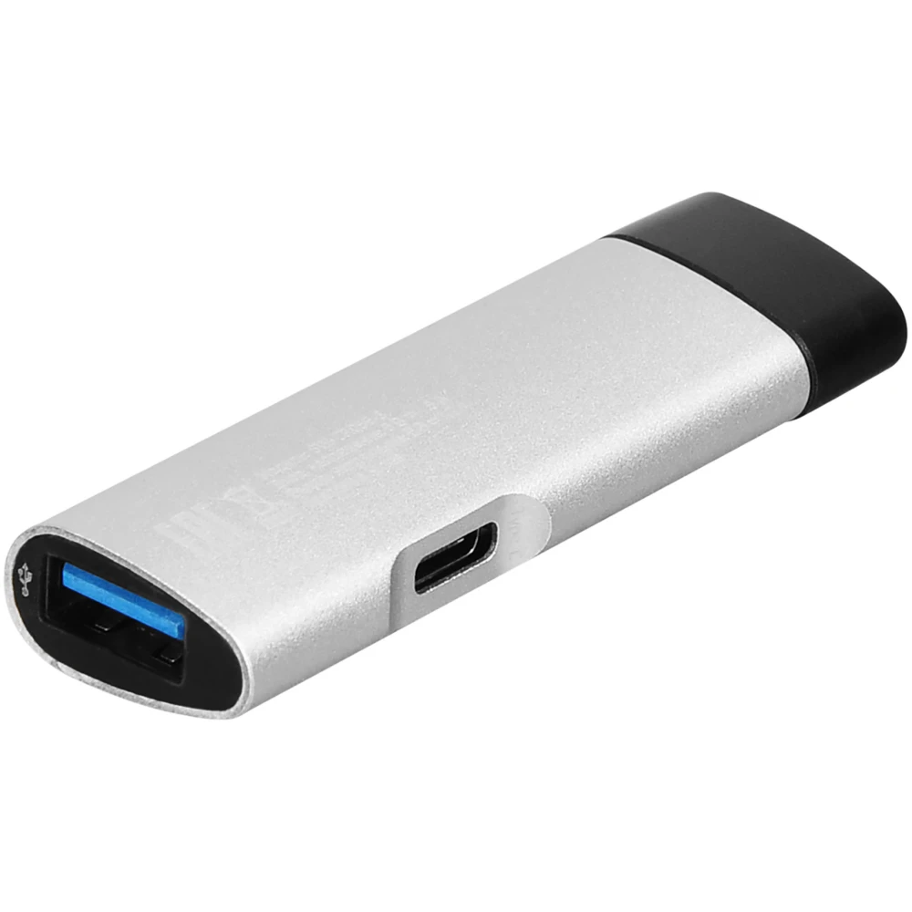 Кардридер SunWind SW-CR056-S - фото 2