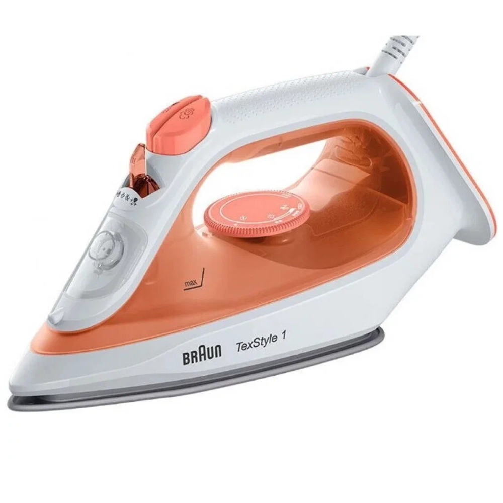 Утюг Braun SI 1009 OR - SI1009OR