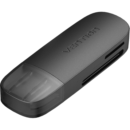 Кардридер Vention CLGB0 - фото 4