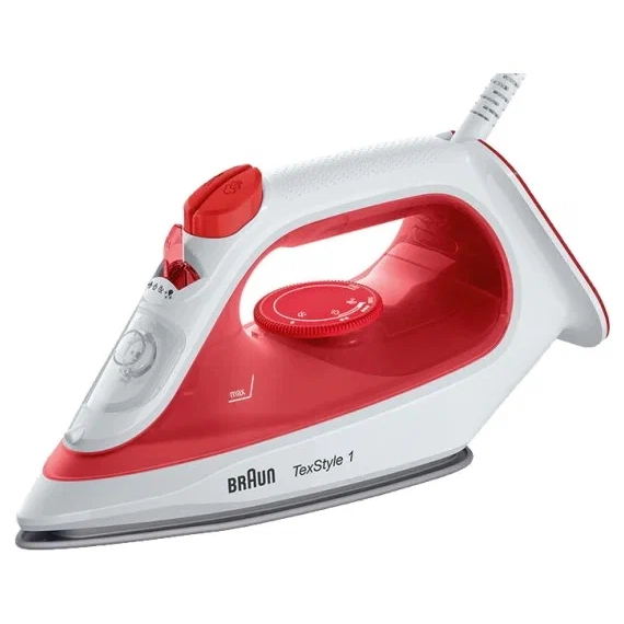 Утюг Braun SI 1019 RD - SI1019RD