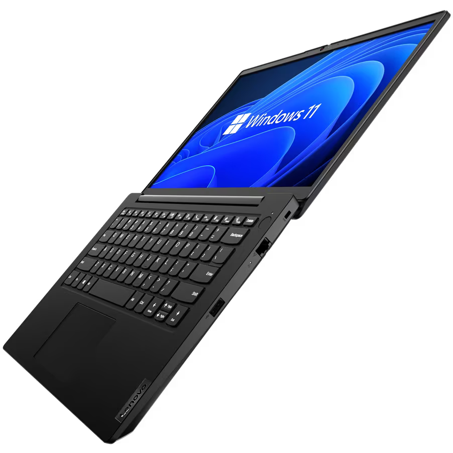 Ноутбук Lenovo K14 Gen 1 (21CSS1BK00) - фото 4