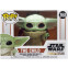 Фигурка Funko POP! Bobble Star Wars Mandalorian The Child (48740) - фото 2