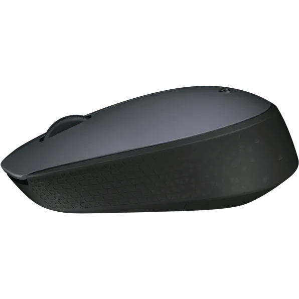 Мышь Logitech M170 Grey (910-004642/4646/4658) - фото 3