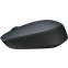 Мышь Logitech M170 Grey (910-004642/910-004646) - фото 3