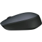 Мышь Logitech M170 Grey (910-004642/4646/4658) - фото 3